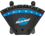 Park Tool HXH-2P Wall Mount Hex Wrench Holder | product-related