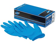 Park Tool MG-2 Nitrile Mechanic Gloves (Blue) (100/Box) | product-related