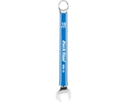 Park Tool Metric Wrench (Blue/Chrome) | product-related
