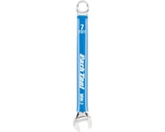 Park Tool Metric Wrench (Blue/Chrome) (7mm) | product-also-purchased