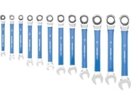 Park Tool Park MWR-SET Metric Ratchet Wrench Set | product-related