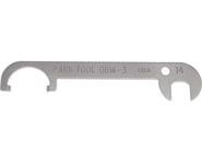Park Tool OBW-3 Offset Brake Wrench (14mm) | product-related