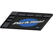 Park Tool OM-1 Bench Mat (Black) | product-also-purchased