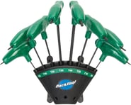 Park Tool ParkTool PH-T1.2 P-Handle Torx Compatible Driver Set w/ Holder | product-also-purchased