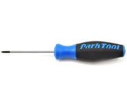 Park Tool SD-0 Phillips Screwdriver | product-related