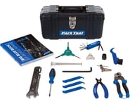 more-results: The Park Tool Home Mechanic Starter Kit is a great way to get into maintaining your bi
