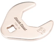 more-results: The Park Tool TWB-36 is a crow-foot style wrench that can be used with any 3/8" drive 