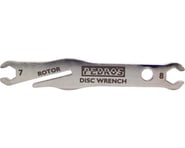 Pedro's Disc Brake Wrench | product-related