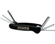 Pedro's Multi-Tool Hex Wrench Set with Torx T25 | product-related