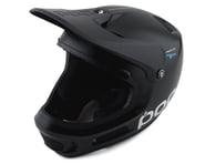 POC Coron Air SPIN Full-Face Helmet (Uranium Black) | product-related
