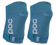 POC Joint VPD Air Elbow Guards (Basalt Blue) | product-related