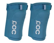 POC Joint VPD Air Knee Guards (Basalt Blue) | product-related