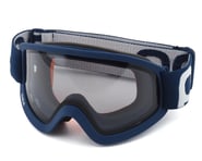 POC Ora Goggles (Lead Blue) | product-related