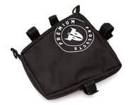 Premium Frame Bag (Black) | product-related
