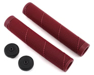 Primo Chase Grips (Chase Dehart) (Dark Red) (Pair) | product-related