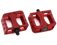 Primo Super Tenderizer Aluminum Pedals (Red) | product-related