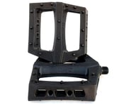 Primo Turbo PC Pedals (Connor Keating) (Black) | product-related