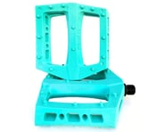Primo Turbo PC Pedals (Connor Keating) (Tiffany Blue) | product-related