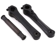 Primo Powerbite 3-Piece Cranks (Black) (165mm) | product-also-purchased