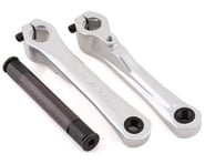 Primo Powerbite 3-Piece Cranks (Polished) | product-also-purchased