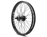 Primo Balance VSXL+ LHD Cassette Wheel (Black) (Left Hand Drive) | product-also-purchased