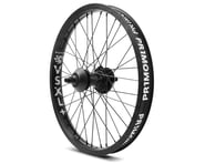 Primo Balance VSXL+ LHD Freecoaster Wheel (Black) | product-also-purchased