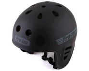 Pro-Tec Full Cut Certified Helmet (Matte Black) | product-related