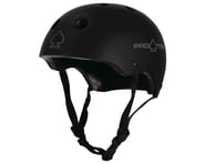 Pro-Tec Classic Certified Helmet (Matte Black) (M) | product-also-purchased