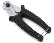 more-results: The Pro Cable Cutter is a basic yet highly functional bicycle shift and brake cable-cu