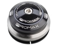 Promax IG-45 Integrated Alloy Sealed Headset (Black) (Tapered) | product-also-purchased