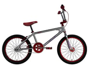 Race Inc. RA20-R Retro 20" BMX Bike (Polish/Red) (20.25" Toptube) | product-related