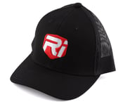 Race Inc. Logo Hat (Black) | product-related
