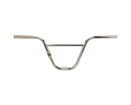 Rant Sway Bars (Chrome) | product-also-purchased