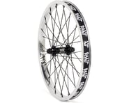 Rant Party On V2 Front Wheel (Silver) | product-also-purchased