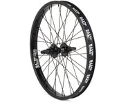 Rant Party On V2 Cassette Rear Wheel (Black) | product-also-purchased