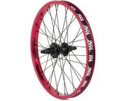 Rant Moonwalker 2 Freecoaster Wheel (Red) (Left Hand Drive) | product-related