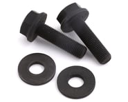 Rant Party On Axle Bolts (Pair) (Black) | product-related