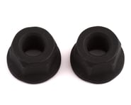 Rant Party On Axle Nuts (Pair) (Black) | product-also-purchased