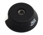 Rant Party Plastic Drive Side Freecoaster Hub Guard (Black) (Rear) (1) | product-related