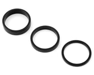 Rant Stack Em Headset Spacer Kit (Black) (1-1/8") | product-also-purchased