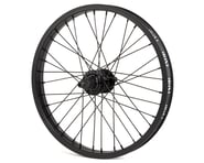 Rant Party On V2 18" Cassette Rear Wheel (Black) (Left Hand Drive) | product-related