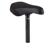 Rant Slime Combo Seat/Post (Black) | product-related