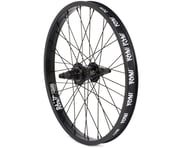 Rant Moonwalker 2 Freecoaster Wheel (Black) | product-related