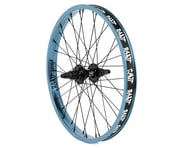 Rant Party On V2 Cassette Rear Wheel (Sky Blue) | product-related