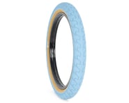 Rant Squad Tire (Sky Blue/Tan) | product-related