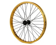Rant Party On V2 Front Wheel (Matte Gold) | product-also-purchased