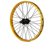 Rant Party On V2 Cassette Wheel (Matte Gold) (Left Hand Drive) | product-related