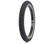 Rant Squad Tire (Black/Tan Line) | product-related