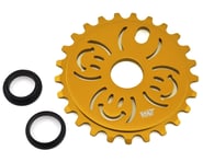Rant H.A.B.D. Sprocket (Matte Gold) | product-related