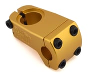 Rant Trill Front Load Stem (Matte Gold) | product-related